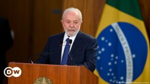 Lula dice que no hay perdón para autores de asonada en 2023 – DW – 09/01/2024