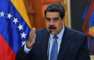 Maduro acusa a la oposición de preparar atentados terroristas ante venideras elecciones