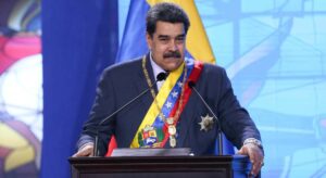 Maduro anima a fortalecer la capacidad económica de Venezuela mientras se suceden las protestas contra los "salarios de hambre"