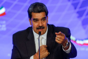 Maduro celebra capacidad de los venezolanos