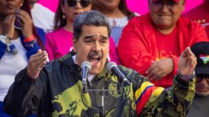 Maduro convoca a la "furia bolivariana" para contrarrestar cinco supuestos intentos de asesinarlo