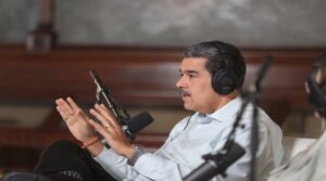 Maduro defiende el diálogo y el respeto a los Acuerdos de Barbados
