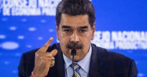 Maduro exige a Estados Unidos que le ayude a desbloquear su Zelle porque se le olvidó la clave otra vez