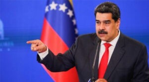 Maduro llama a venezolanos a fortalecer la capacidad económica del país