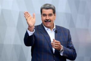 Maduro prefiere mantener el poder y perder millardos de dólares por las sanciones