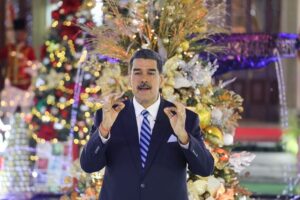 Maduro promete para 2024 una “estabilidad virtuosa” en la economía