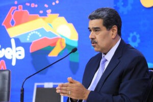 Maduro respalda llamado a elaborar propuesta de cronograma para las presidenciales