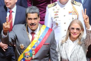Maduro se puso como meta que la inflación quede en dos dígitos LaPatilla.com