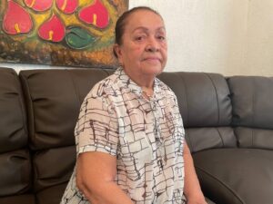 Maestra Graciela Polanco de Morales: Si tuviera 30 años menos, volvería a ejercer mi profesión con amor y sin ninguna condición