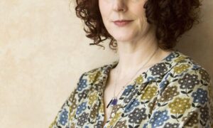 Maggie O'Farrell habla de su novela 'El retrato de casada' - Música y Libros - Cultura