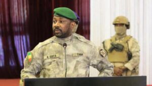 Malí, Burkina Faso y Níger anuncian su salida de la CEDEAO
