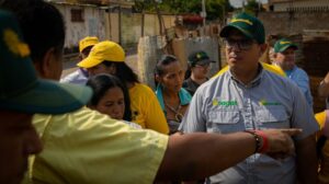 Maracaibo: Alcalde Rafael Ramírez informa cambios en el gabinete municipal