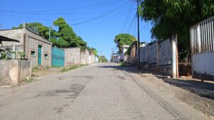 Más de 50 familias en Píritu viven un infierno por apagones