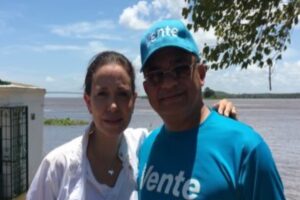 “Me querían matar”: Coordinador de Vente Venezuela contó cómo intentaron secuestrarlo