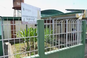 Médicos de Monagas exigen más seguridad en los centros de salud