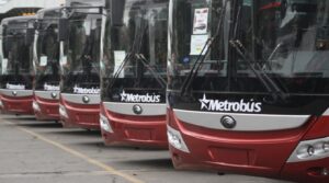 Metro de Caracas activará la Ruta Conmebol Preolímpico Venezuela 2024 - Yvke Mundial