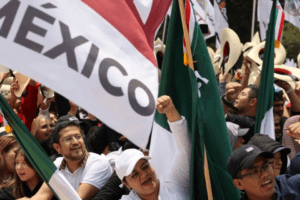 México elegirá a su primera presidenta: ¿seguirá el oficialismo o se alzará la oposición?