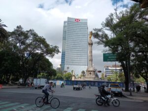 México propicia la construcción insostenible