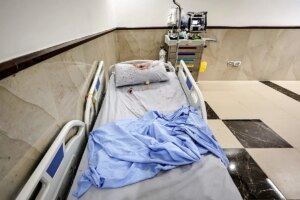 Miembros de las fuerzas israeles asaltan disfrazados de mdicos y pacientes un hospital de Cisjordania