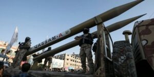 Militares israelíes hallan la mayor fábrica de misiles de Hamas en Gaza