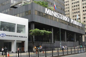 Ministerio Público acusa a siete personas involucradas en el homicidio de Canserbero