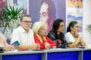 Ministerio de Educación anunció la fecha del inicio de clases en Venezuela