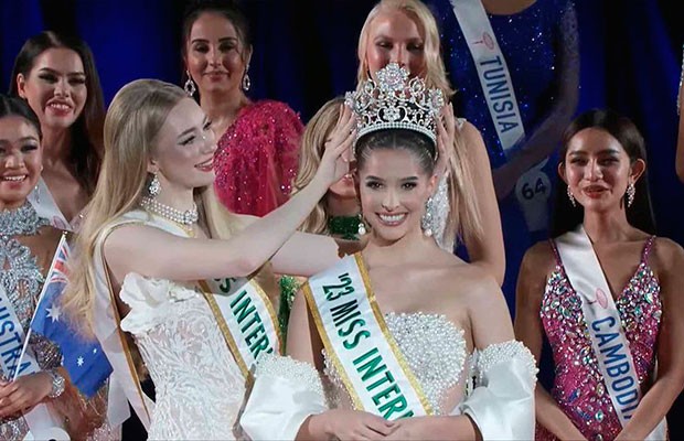 Miss Internacional 2024 se celebrará en noviembre