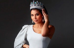 Miss Venezuela retiene la franquicia del Miss Mundo
