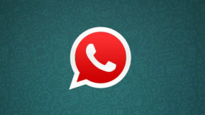 "Modo rojo" en WhatsApp: ¿qué es y cómo se descarga?