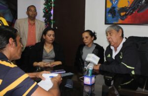 Morly Uzcátegui representará a la familia de Adriana Mendoza: Su madre exige justicia