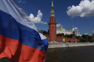 Moscú lamenta, pero respeta la decisión de Argentina de no ingresar en los BRICS |