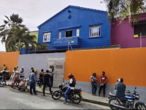 Muere niña venezolana víctima de maltrato infantil en Cartagena