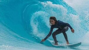 Muere un joven surfista tras sufrir un ataque de un tiburón en el sur de Australia