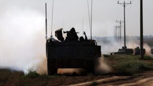 Mueren 24 soldados israelíes en Gaza, la mayor cifra de muertes del ejército en un día desde el 27 de octubre