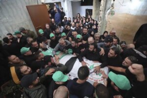Mueren nueve militantes de Hizbul en la mayor escalada israel de ataques trasfronterizos