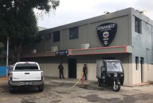 Mujer con mes de desaparecida fue localizada estrangulada en La Guacamaya