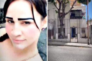Mujer de 35 años fue estrangulada dentro de su vivienda en Bello Monte (+Video)