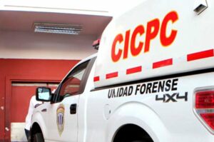 Mujer fue asesinada a tiros tras visitar a su familia en Caracas