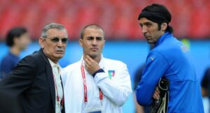 Murió Gigi Riva, goleador histórico de la Selección de Italia