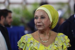 Murió de un infarto fulminante la senadora colombiana Piedad Córdoba