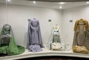 Museo de la Divina Pastora abre sus puertas a los feligreses hasta el 13 de enero