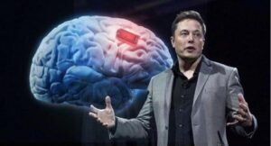 Musk asegura que se implantó el primer chip cerebral de Neuralink en un ser humano