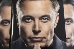 Musk suma 95 mil 400 mdd a su fortuna en 2023 y encabeza lista de ricos de Bloomberg
