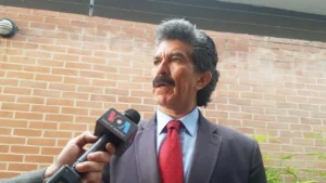 Narváez: El Hambre no se combate con detenciones arbitrarias