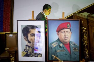 Nicolás Maduro dijo que un teniente recién ascendido planeaba el asesinato de Freddy Bernal