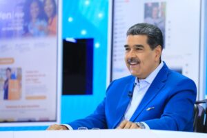 Nicolás Maduro pidió aplicar la pena máxima para los conspiradores por terrorismo y traición a la patria