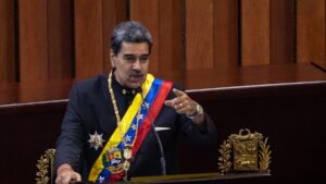 Nicolás Maduro respalda iniciativa para establecer calendario electoral en Venezuela