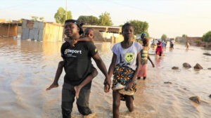 Nigeria prioriza la acción climática para mitigar los desastres naturales