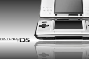 Nintendo DS es la consola portátil más vendida de la historia, pero no era el nombre que Nintendo pensó utilizar originalmente