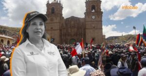 “No está en campaña política, no se necesita su presencia”: Congresistas piden a Dina Boluarte no viajar a Puno